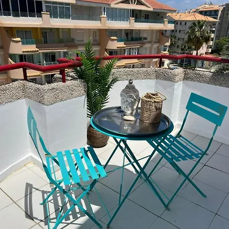 Albir Santa Barbara El Albir