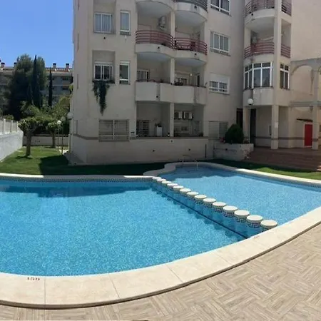 Apartment Albir Santa Barbara
