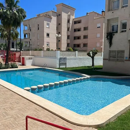 Albir Santa Barbara Apartment