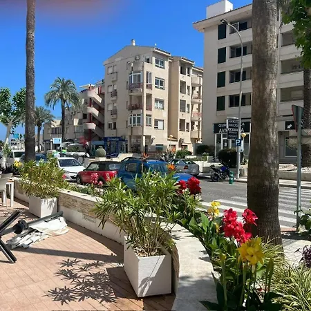 Albir Santa Barbara Apartment