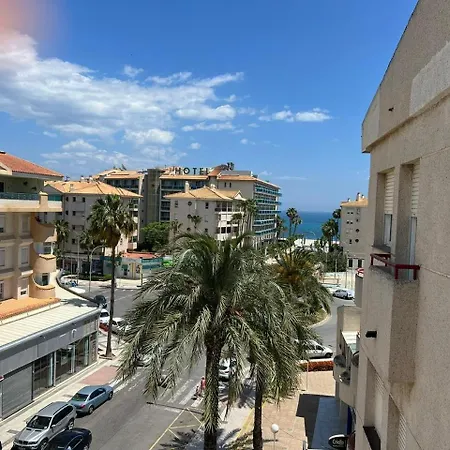 Albir Santa Barbara Apartment El Albir