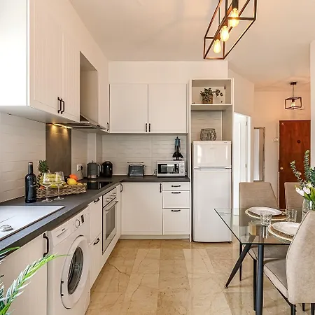Albir Santa Barbara Apartment El Albir
