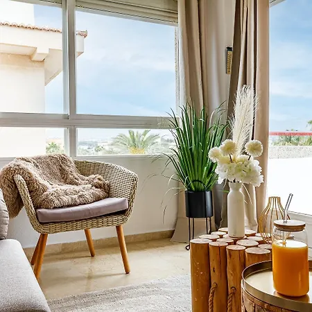 Apartment Albir Santa Barbara