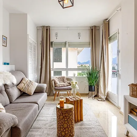 Albir Santa Barbara *