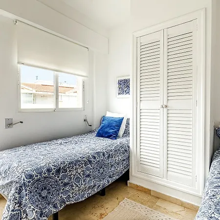 Apartamento Albir Santa Barbara *
