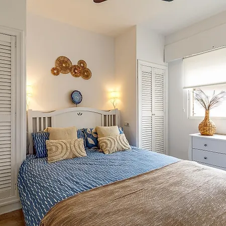 Apartment Albir Santa Barbara El Albir